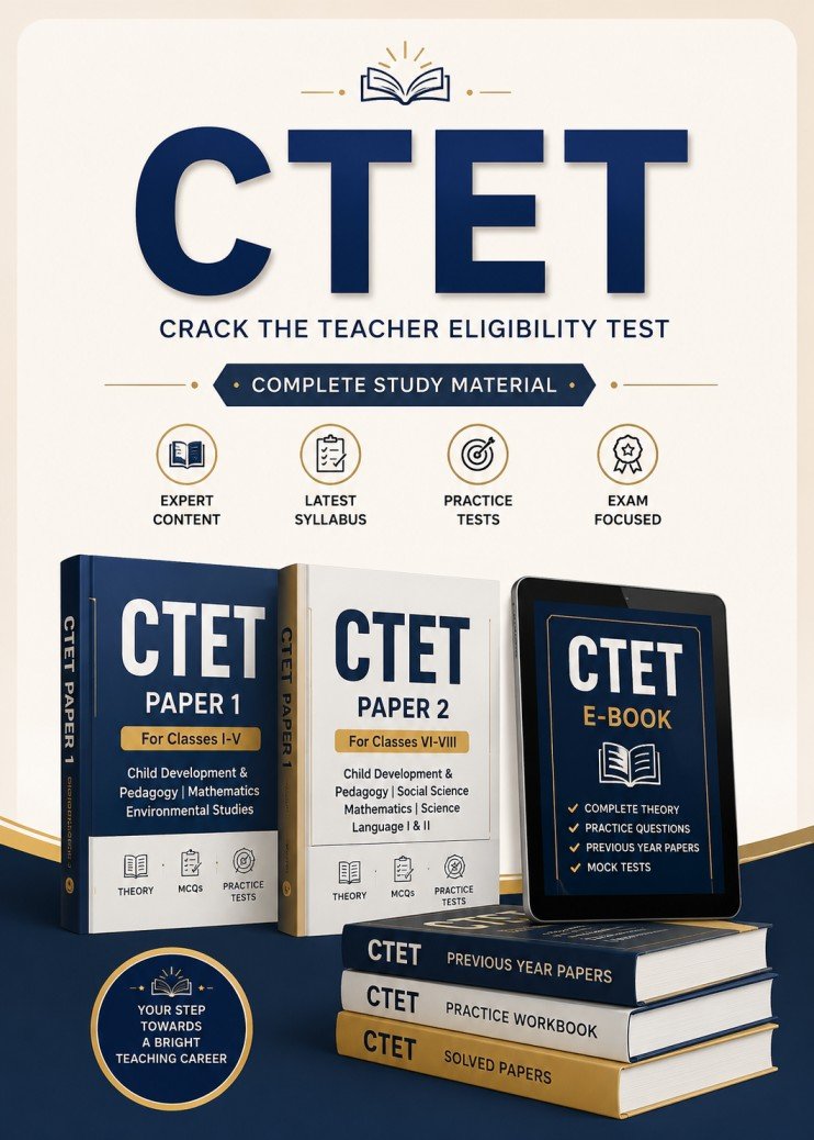CTET