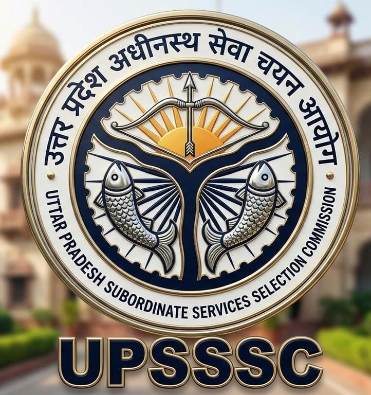 UPSSSC/OTHERS
