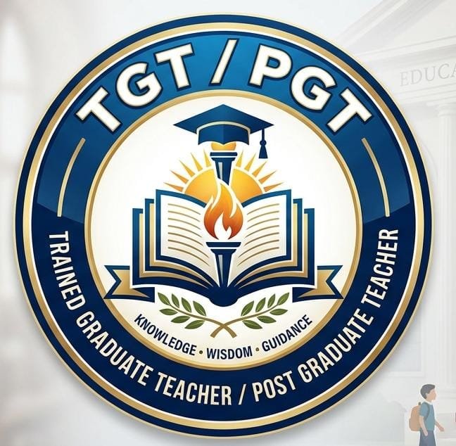 TGT/PGT  (H)