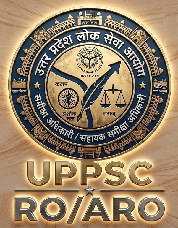 (D)-RO/ARO UPPSC