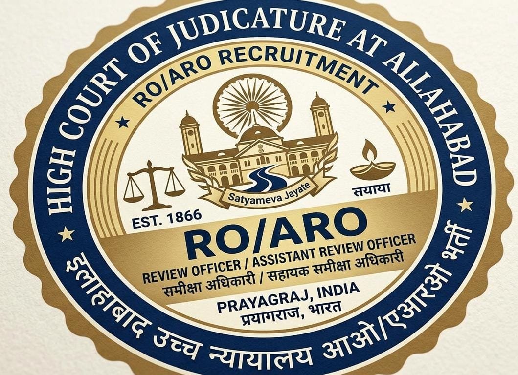 (F)-RO/ARO High Court
